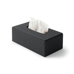 Rectangular Tissue Box Holder Atena