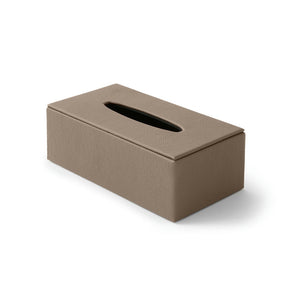 Rectangular Tissue Box Holder Atena