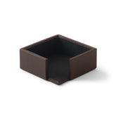 Memo Pad Holder Minerva