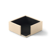 Memo Pad Holder Minerva
