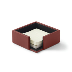 Porta Post it Minerva