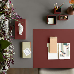 Porta Post it Minerva