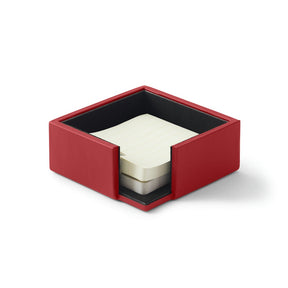 Memo Pad Holder Minerva