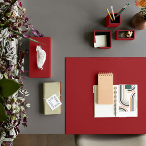 Porta Post it Minerva