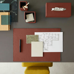 Porta Post it Atena
