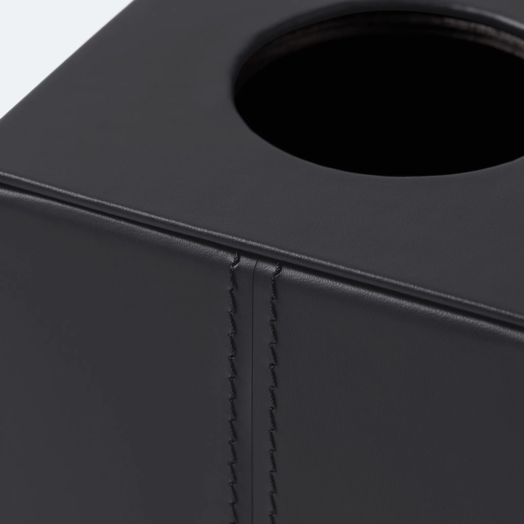 Quadratische Taschentuchbox Calipso