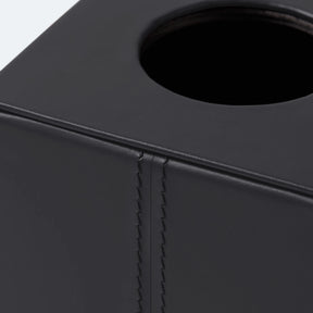 Quadratische Taschentuchbox Calipso