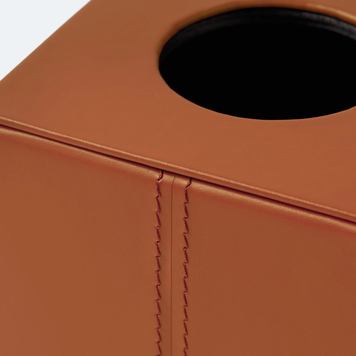 Quadratische Taschentuchbox Calipso