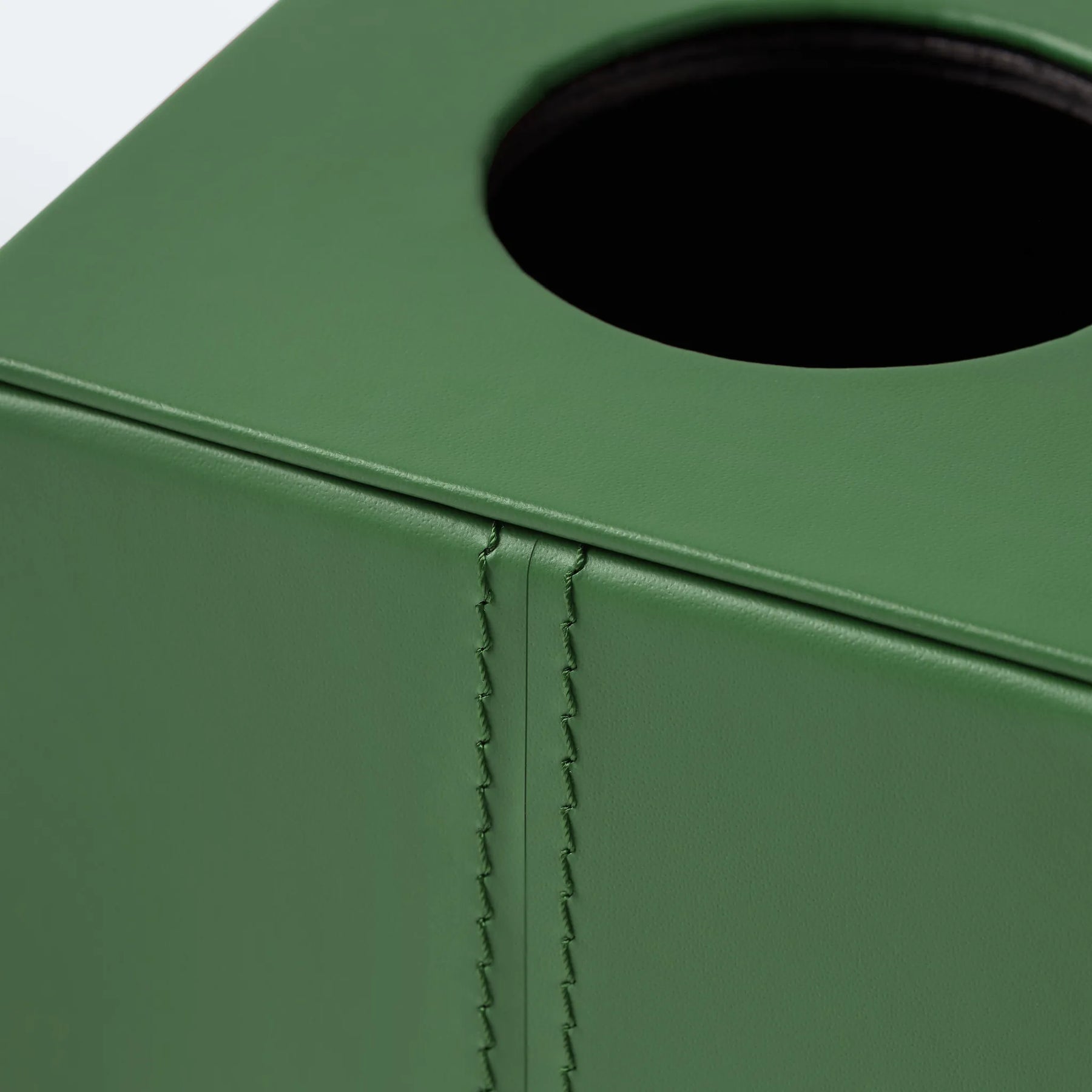 Quadratische Taschentuchbox Calipso