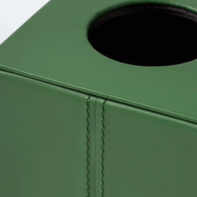Quadratische Taschentuchbox Calipso