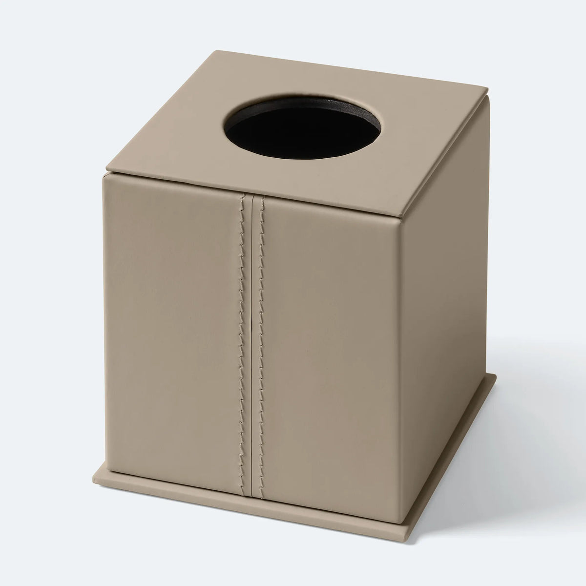 Quadratische Taschentuchbox Calipso