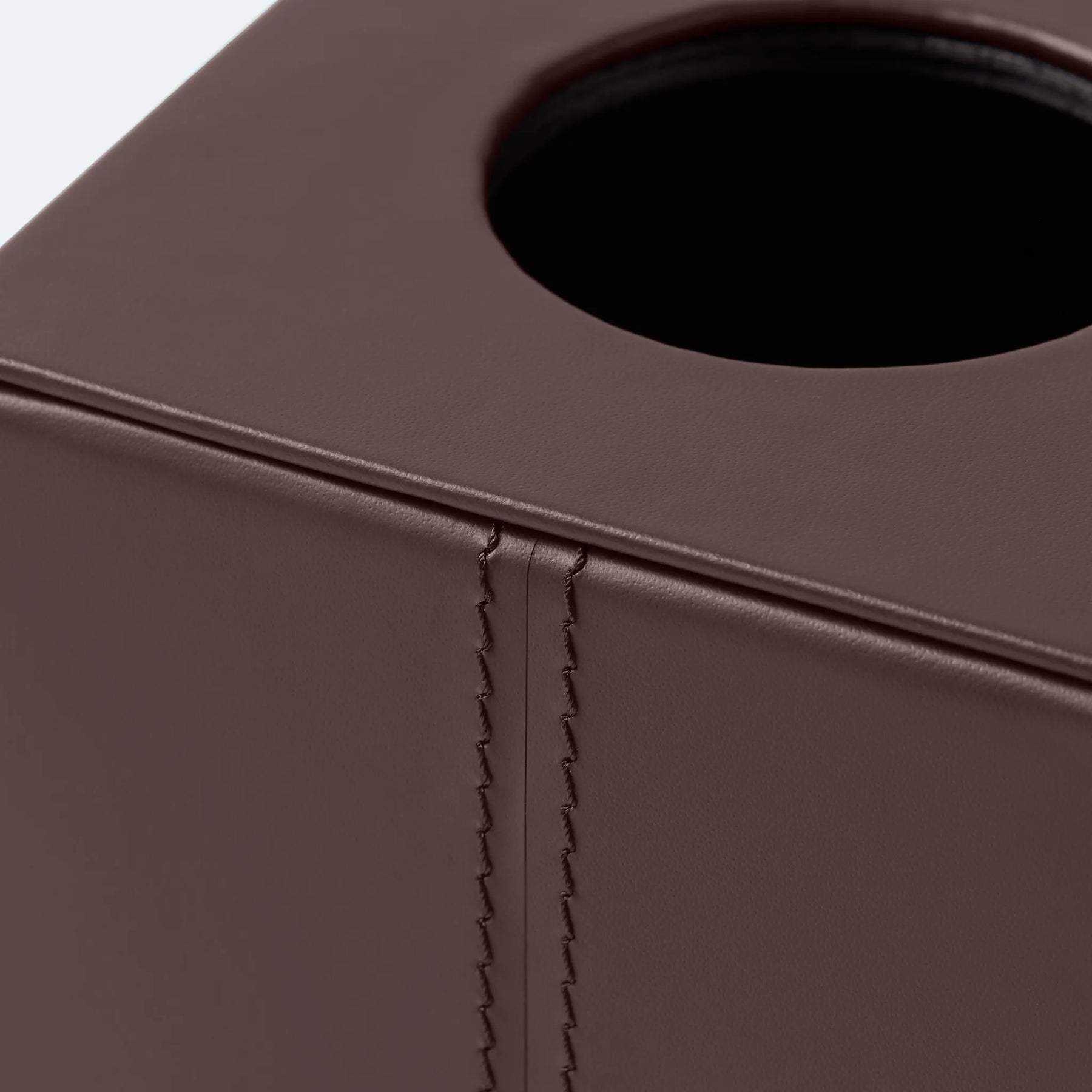 Quadratische Taschentuchbox Calipso