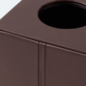 Quadratische Taschentuchbox Calipso