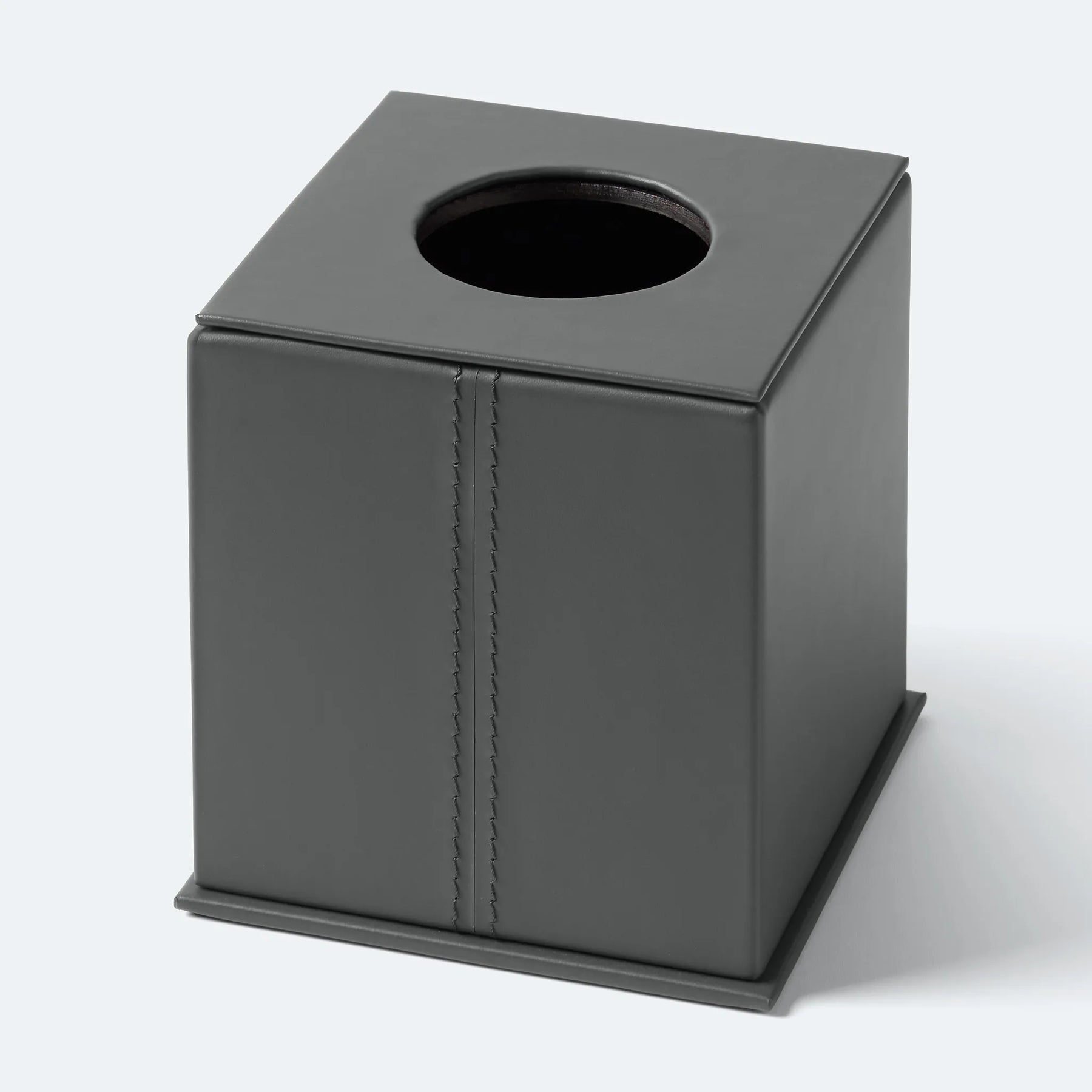 Quadratische Taschentuchbox Calipso