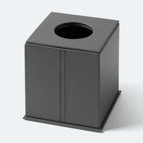 Quadratische Taschentuchbox Calipso