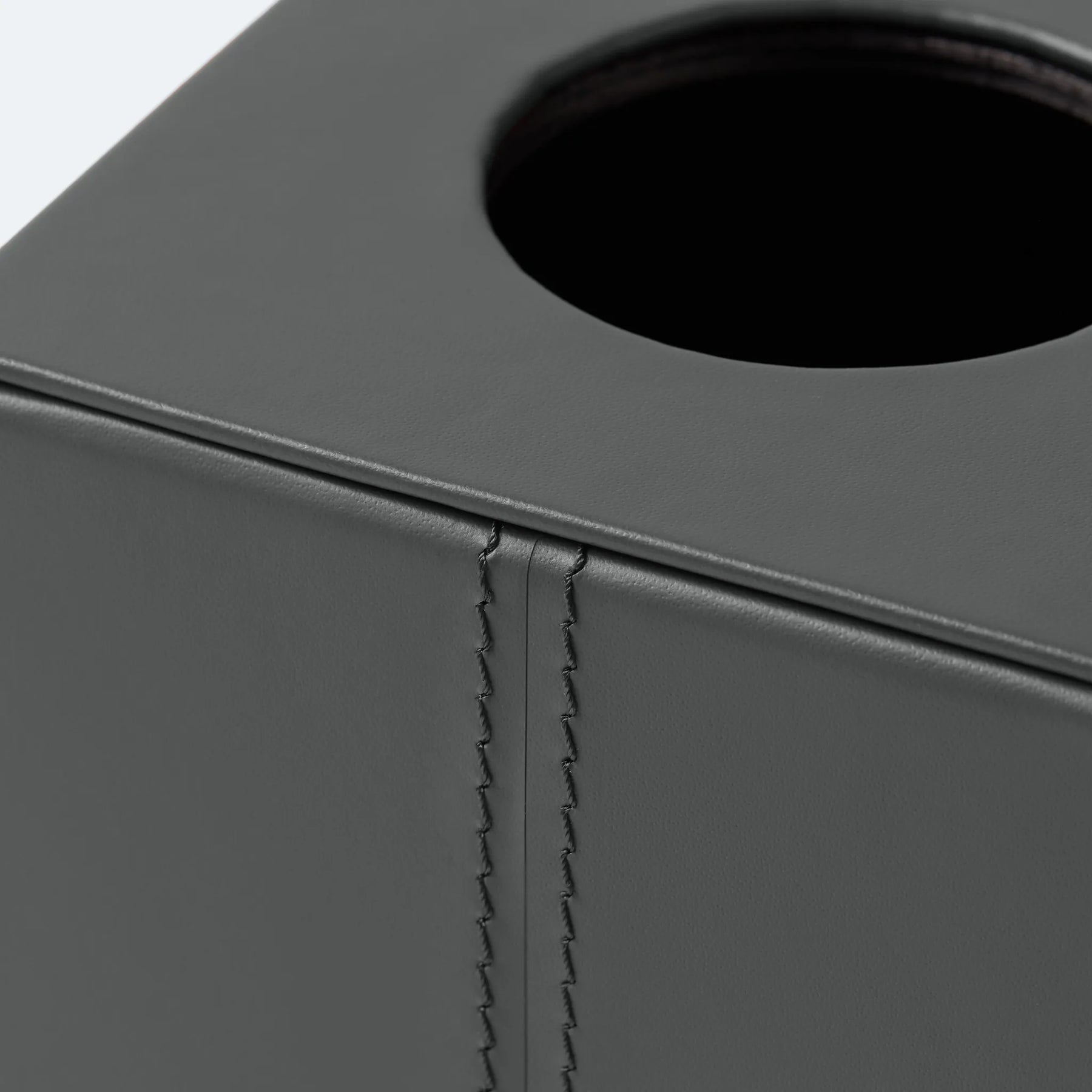 Quadratische Taschentuchbox Calipso
