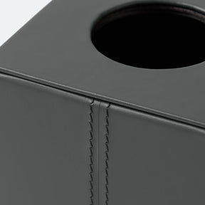 Quadratische Taschentuchbox Calipso