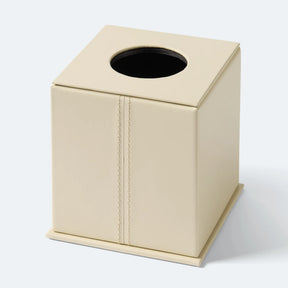 Quadratische Taschentuchbox Calipso