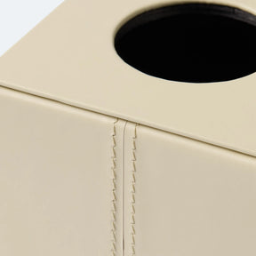 Quadratische Taschentuchbox Calipso