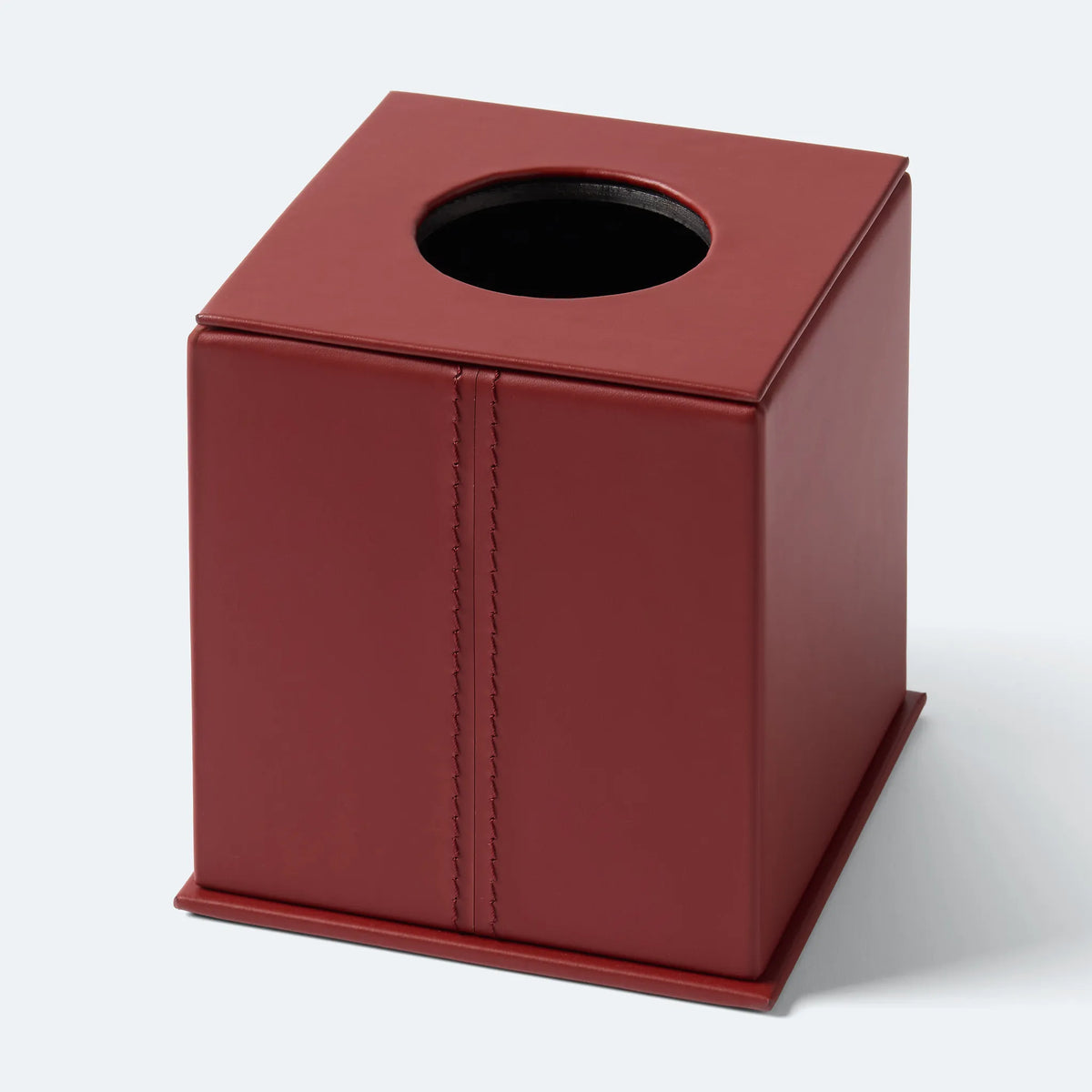 Quadratische Taschentuchbox Calipso