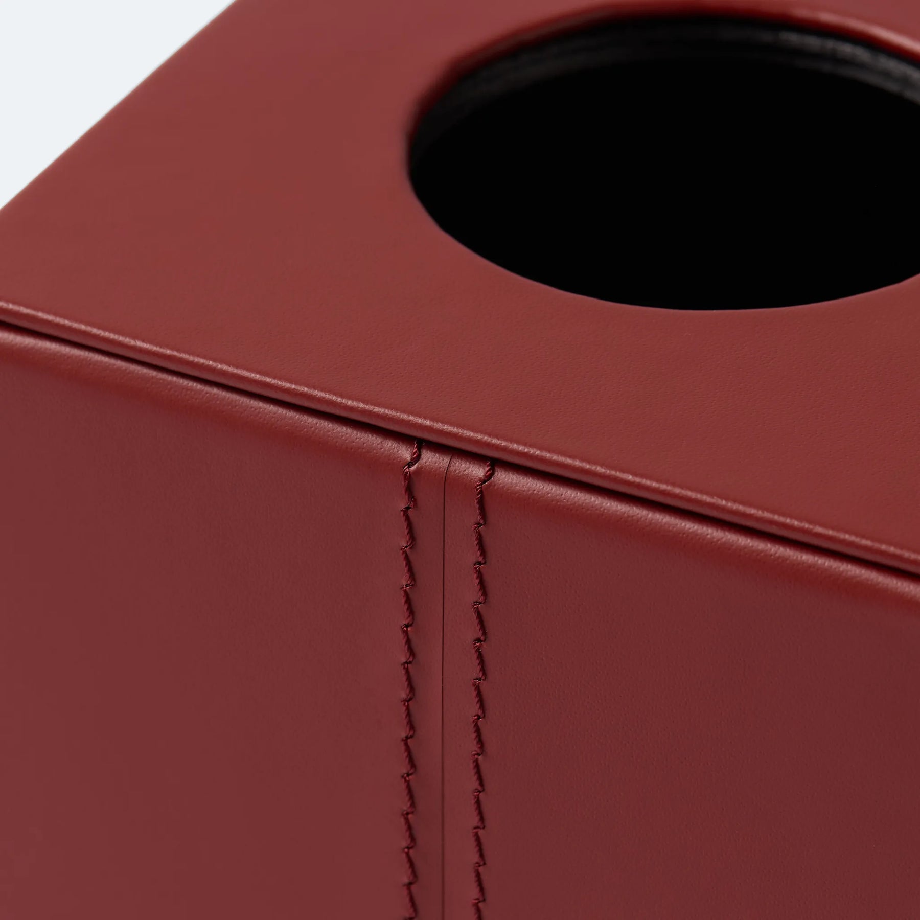 Quadratische Taschentuchbox Calipso