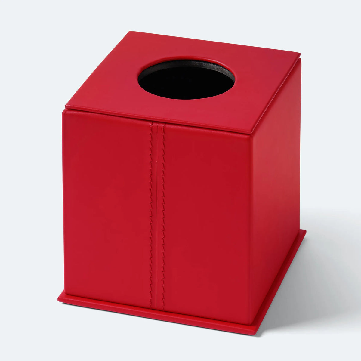 Quadratische Taschentuchbox Calipso
