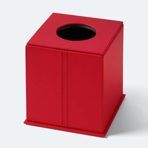 Quadratische Taschentuchbox Calipso