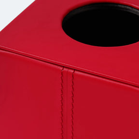 Quadratische Taschentuchbox Calipso