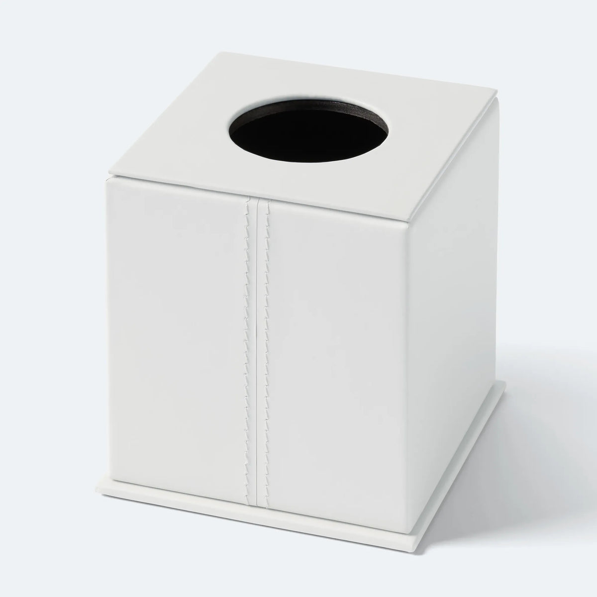 Quadratische Taschentuchbox Calipso