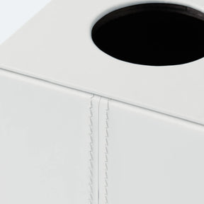 Quadratische Taschentuchbox Calipso