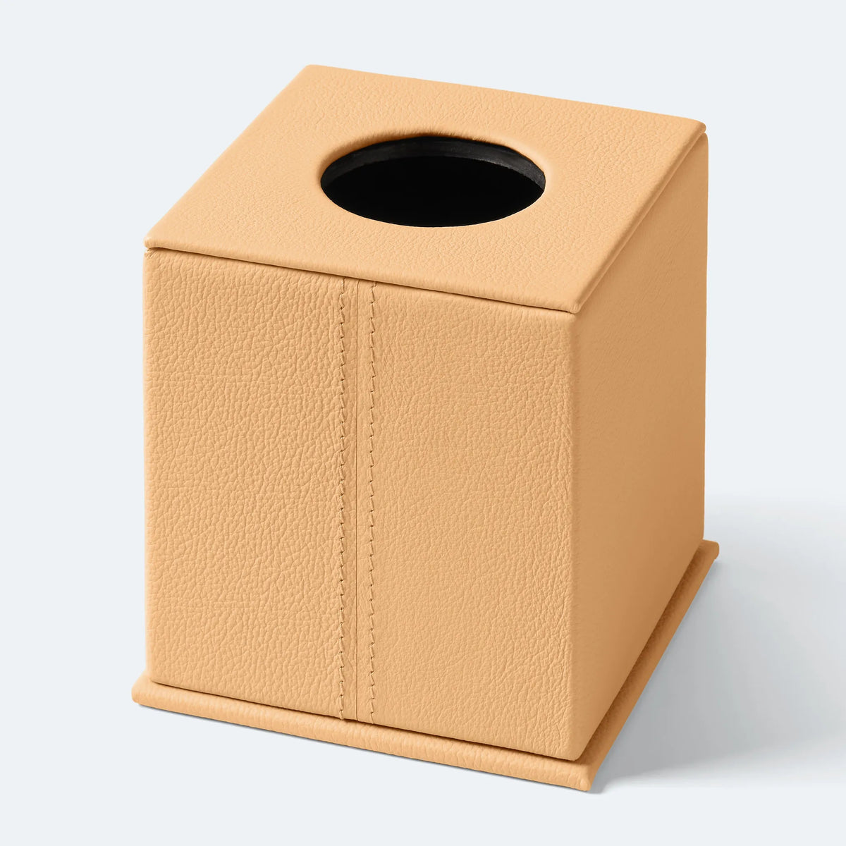 Quadratische Taschentuchbox Maia
