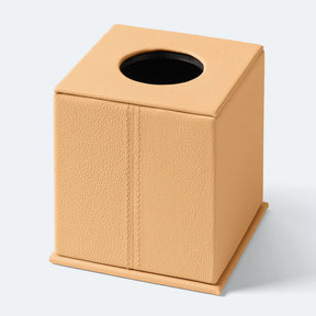 Quadratische Taschentuchbox Maia