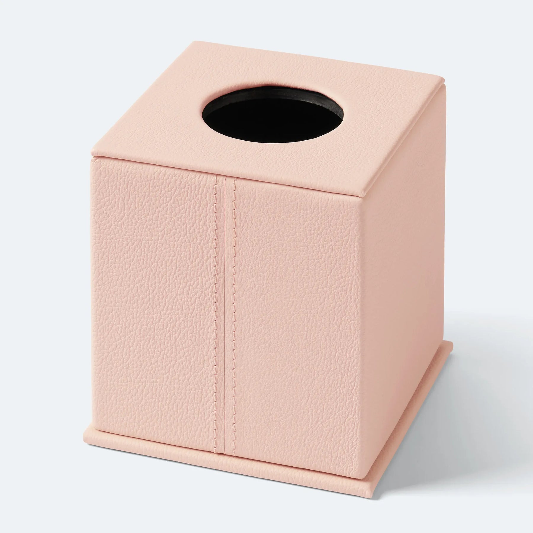 Quadratische Taschentuchbox Maia