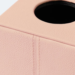 Quadratische Taschentuchbox Maia