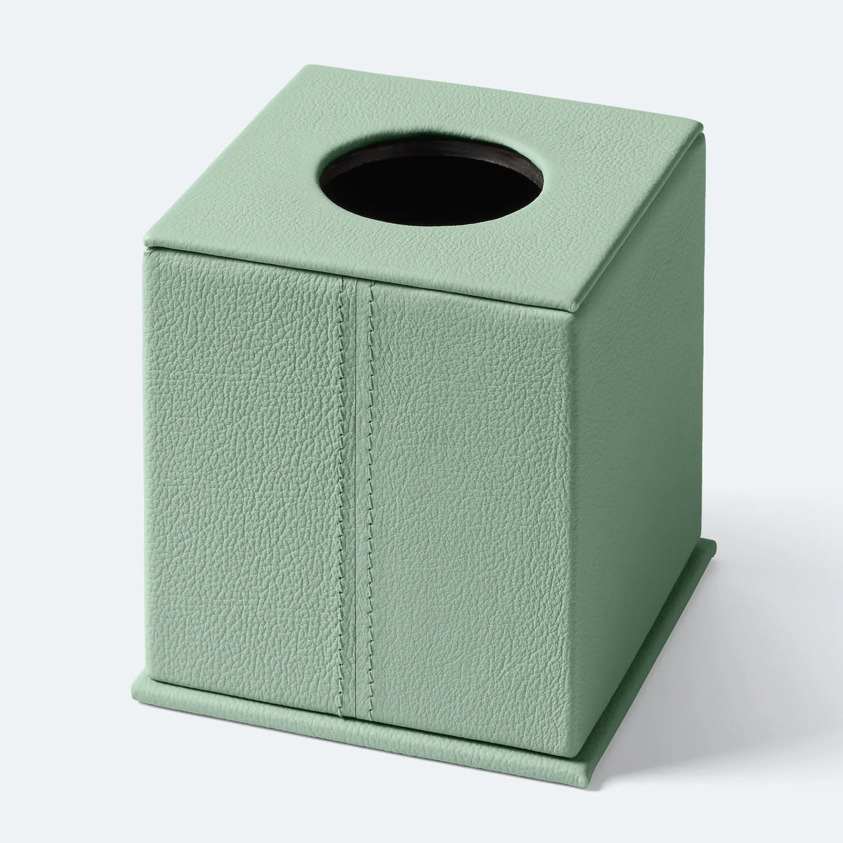 Quadratische Taschentuchbox Maia