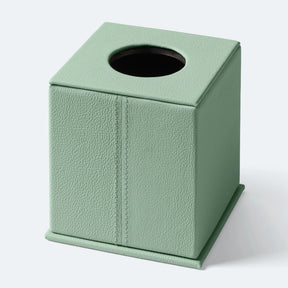 Quadratische Taschentuchbox Maia