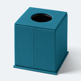 Quadratische Taschentuchbox Maia