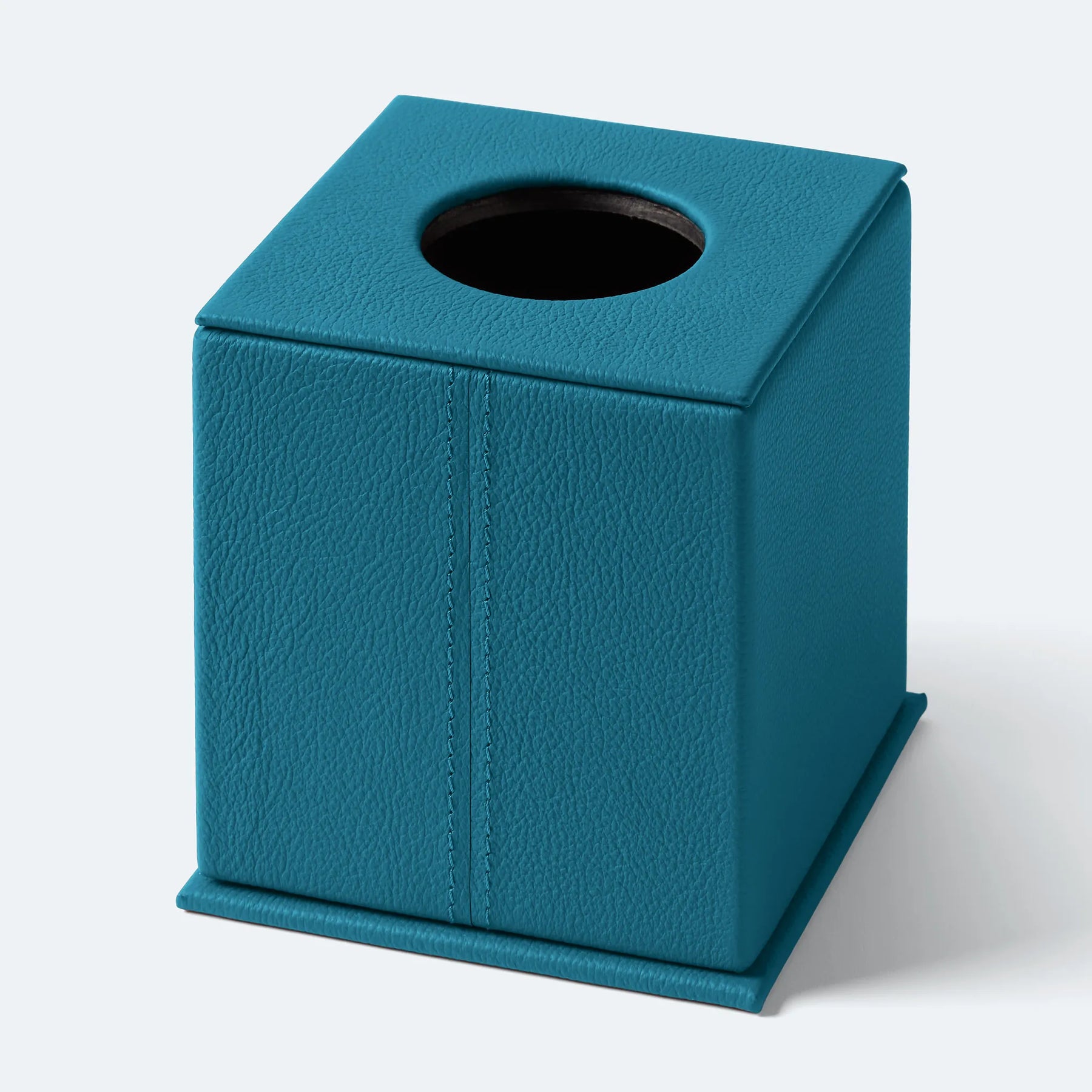 Quadratische Taschentuchbox Maia