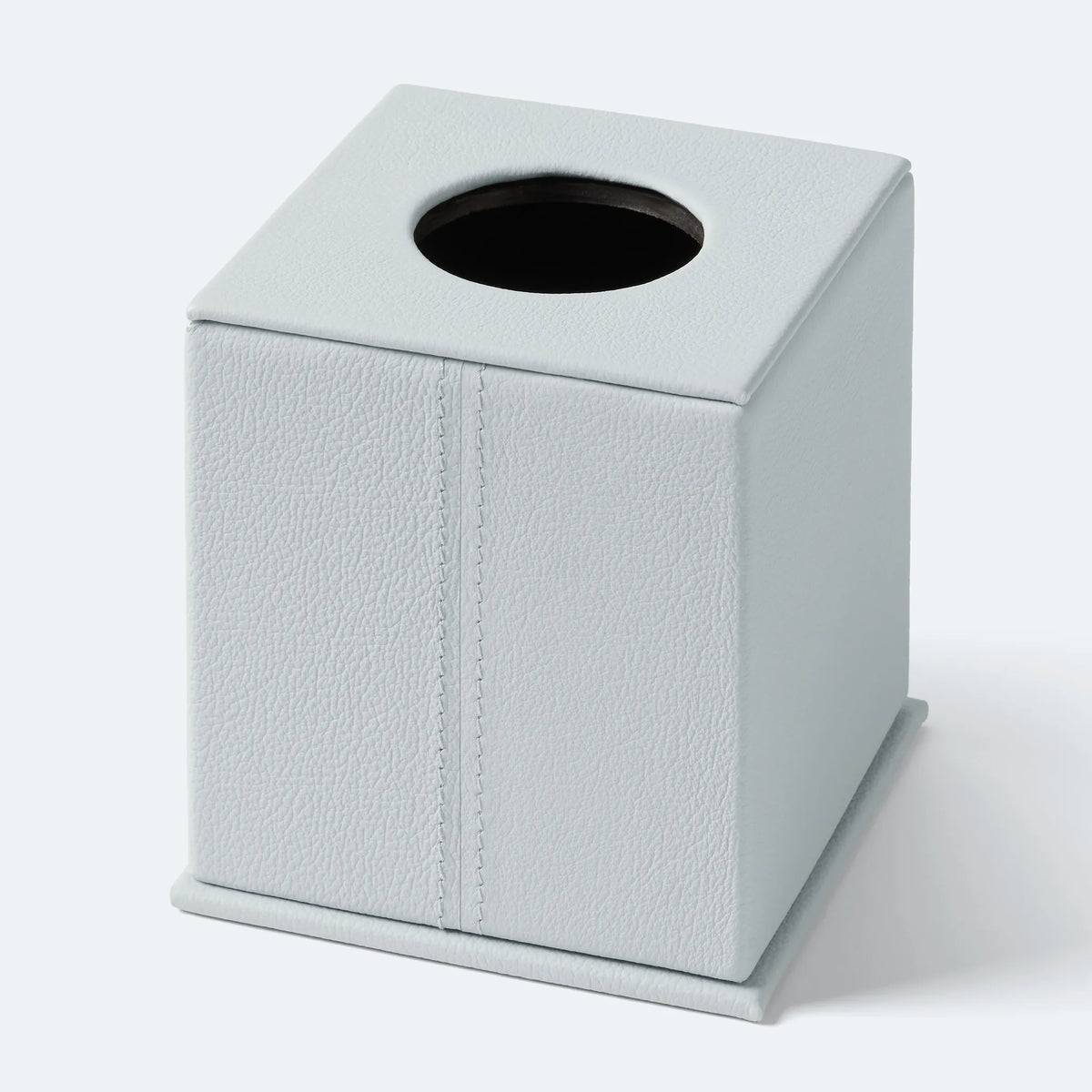 Quadratische Taschentuchbox Maia