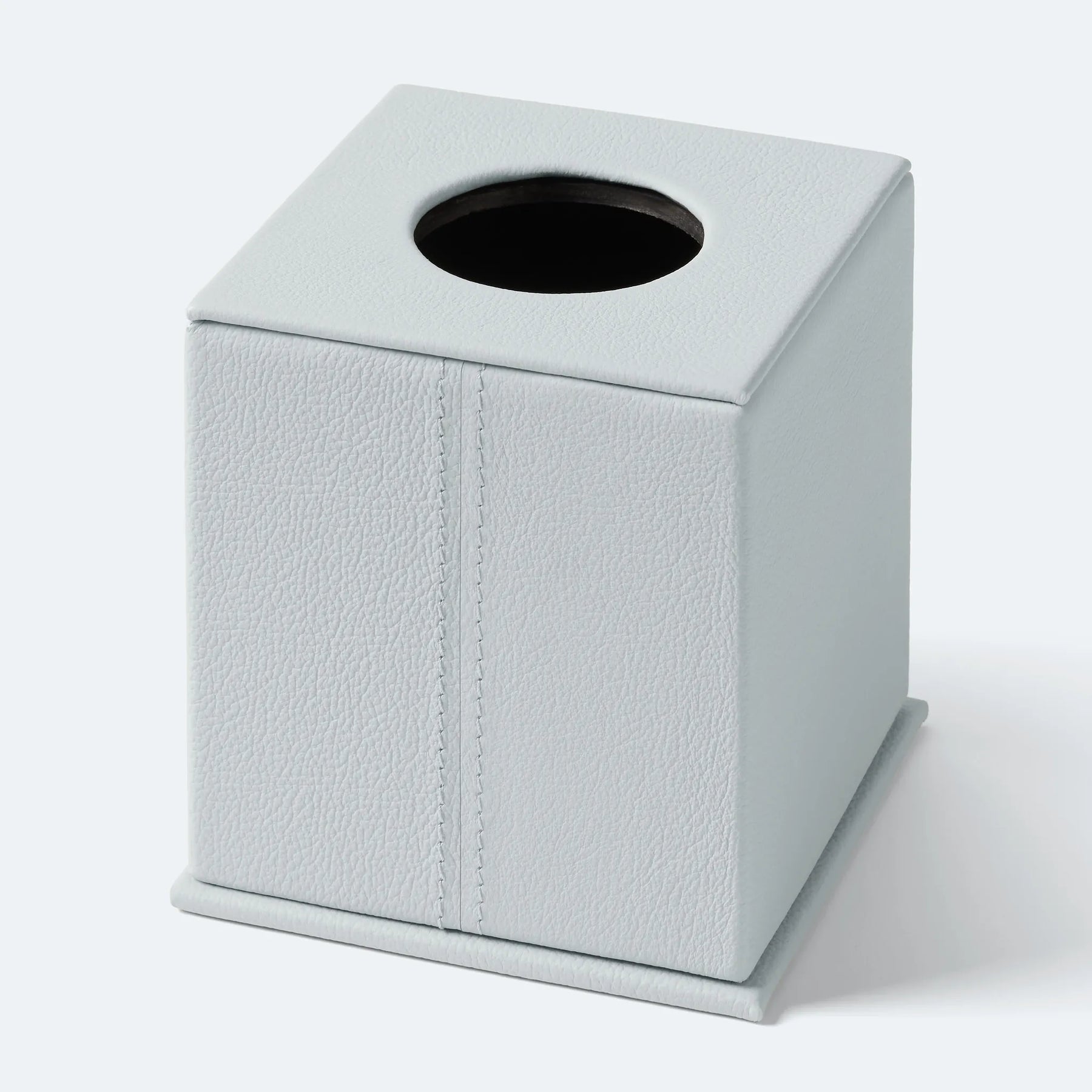 Quadratische Taschentuchbox Maia
