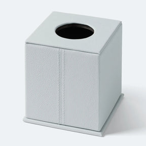 Quadratische Taschentuchbox Maia