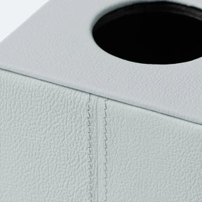 Quadratische Taschentuchbox Maia