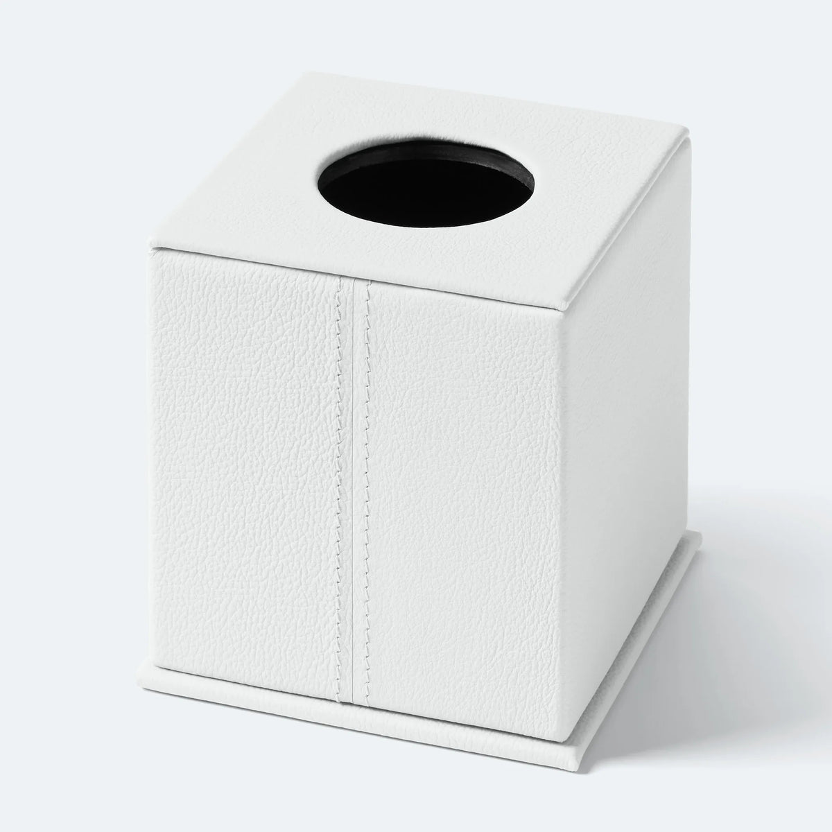 Quadratische Taschentuchbox Maia