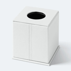 Quadratische Taschentuchbox Maia
