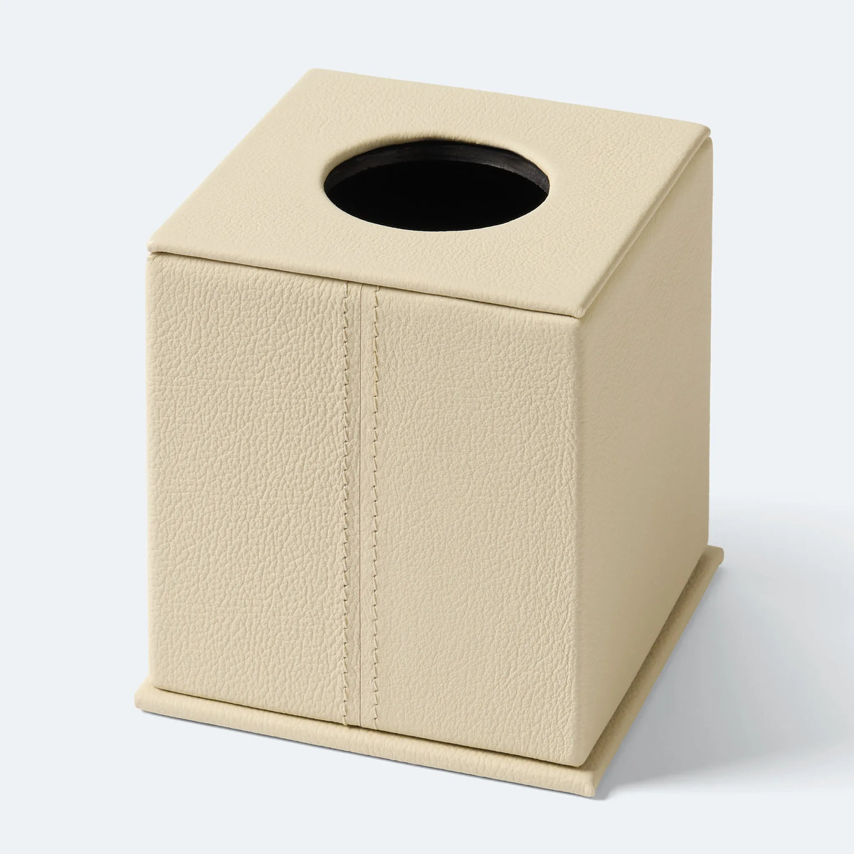 Quadratische Taschentuchbox Maia