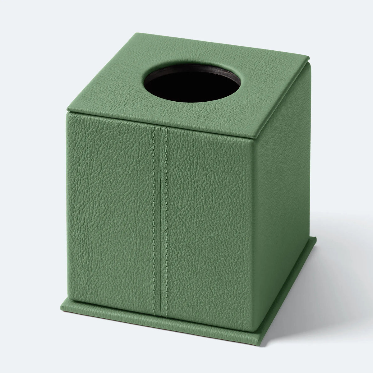 Quadratische Taschentuchbox Maia