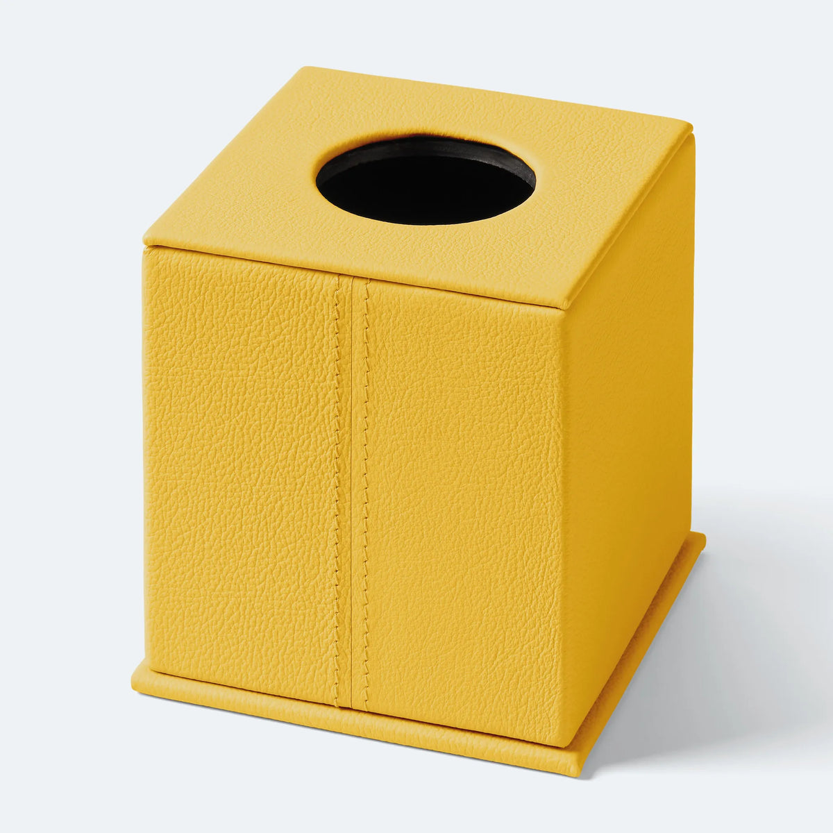Quadratische Taschentuchbox Maia