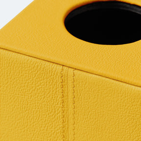 Quadratische Taschentuchbox Maia
