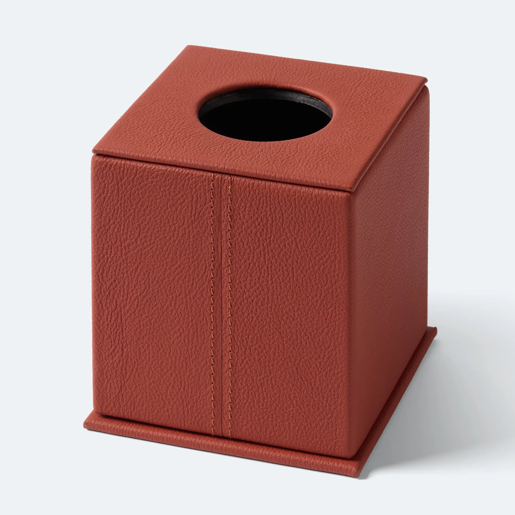 Quadratische Taschentuchbox Maia