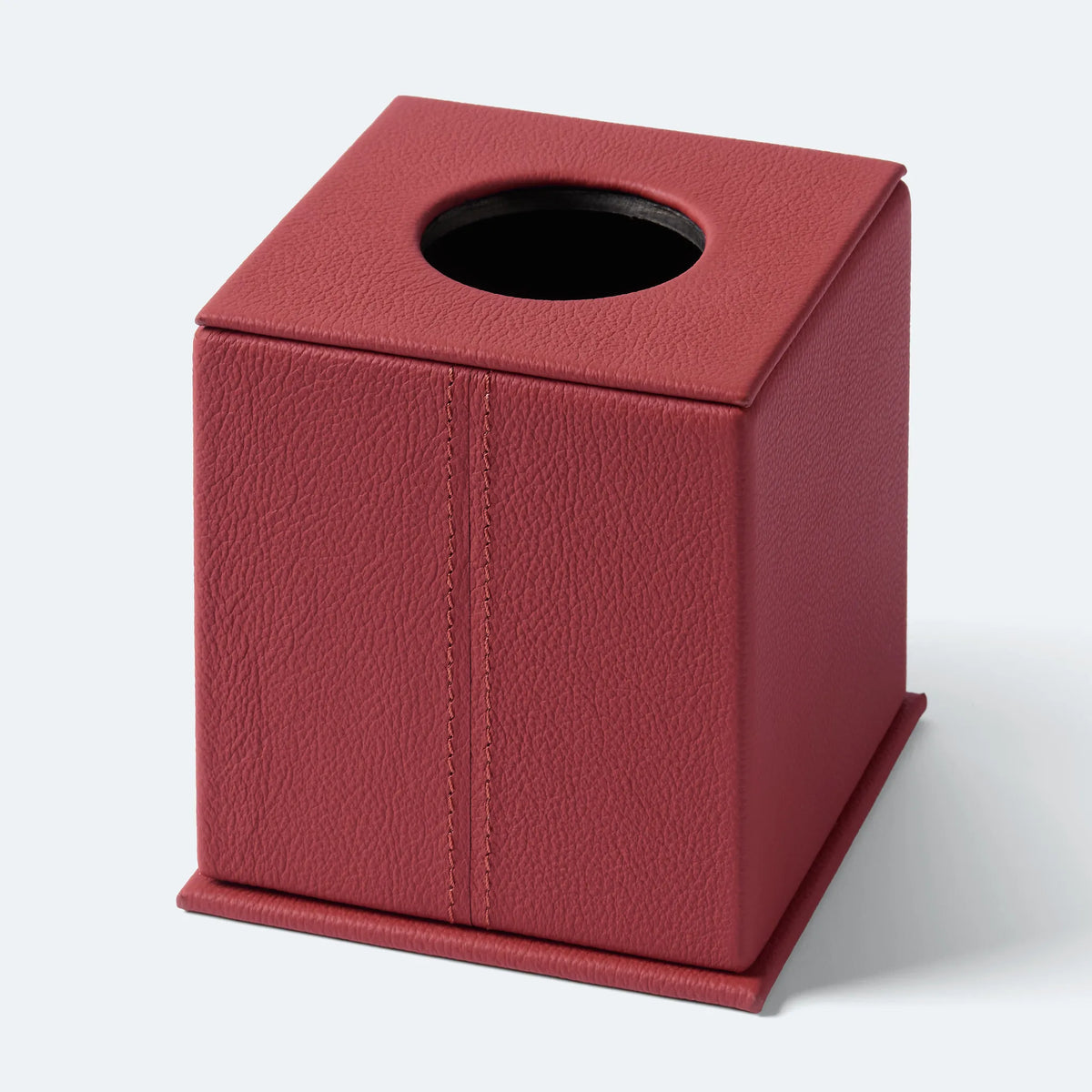 Quadratische Taschentuchbox Maia